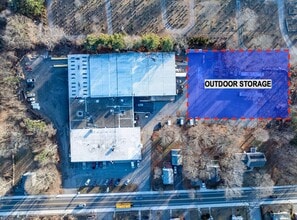 145 Union St, Holbrook, MA for lease Building Photo- Image 1 of 1