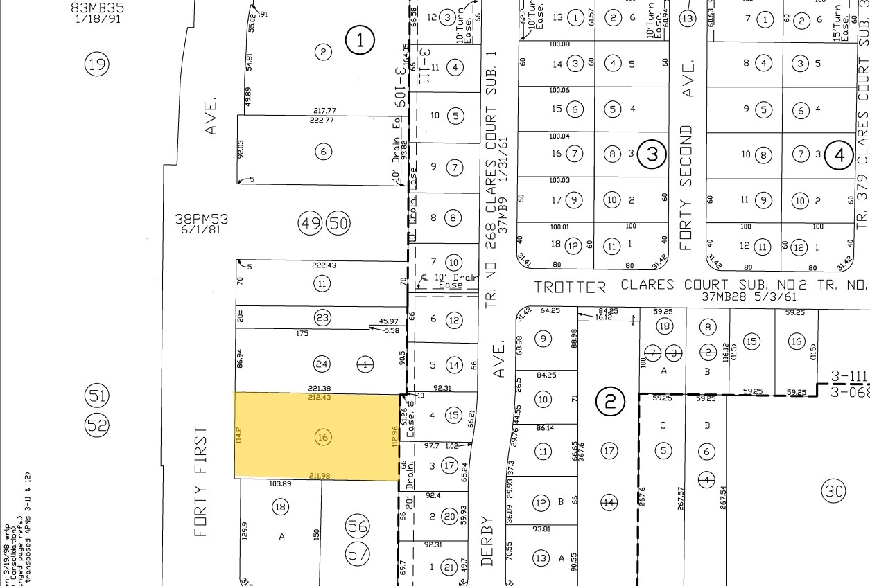 2110 41st Ave, Capitola, CA 95010