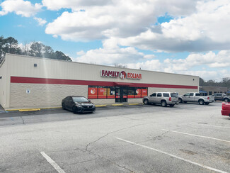 More details for 1251 Washington St, Jefferson, GA - Retail for Sale