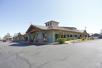 More details for 853 Auto Center Dr, Palmdale, CA - Office for Lease