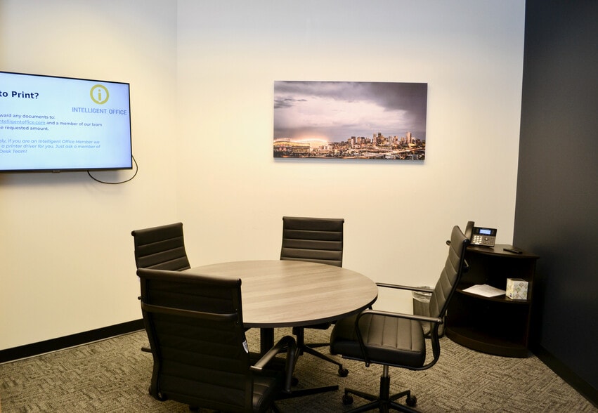 4610 S Ulster St, Denver, CO for lease - Building Photo - Image 2 of 13