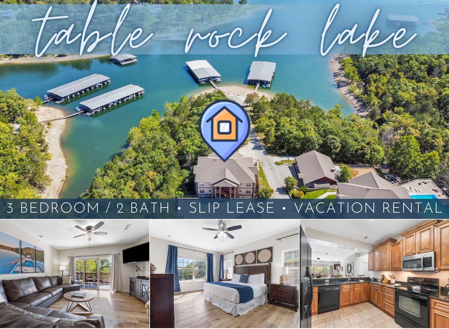 216 Rockwood Lane Ln, Branson, MO 65616