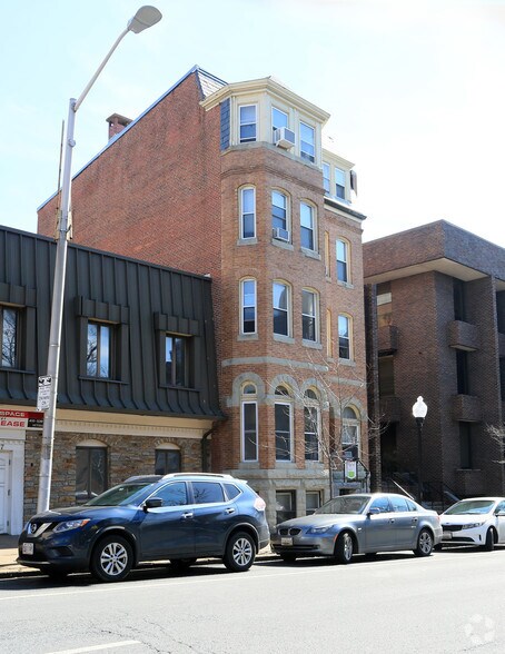 2315 N Charles St, Baltimore, MD for sale - Primary Photo - Image 1 of 1