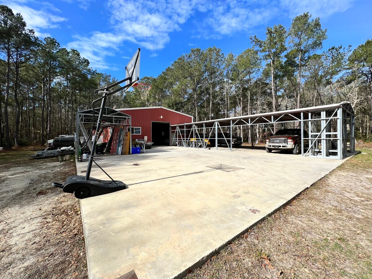 3135 Edenvale Rd, Johns Island, SC 29455