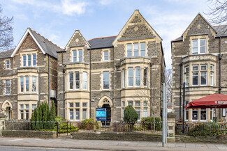 More details for 38 Cathedral Rd, Cardiff - Office for Lease