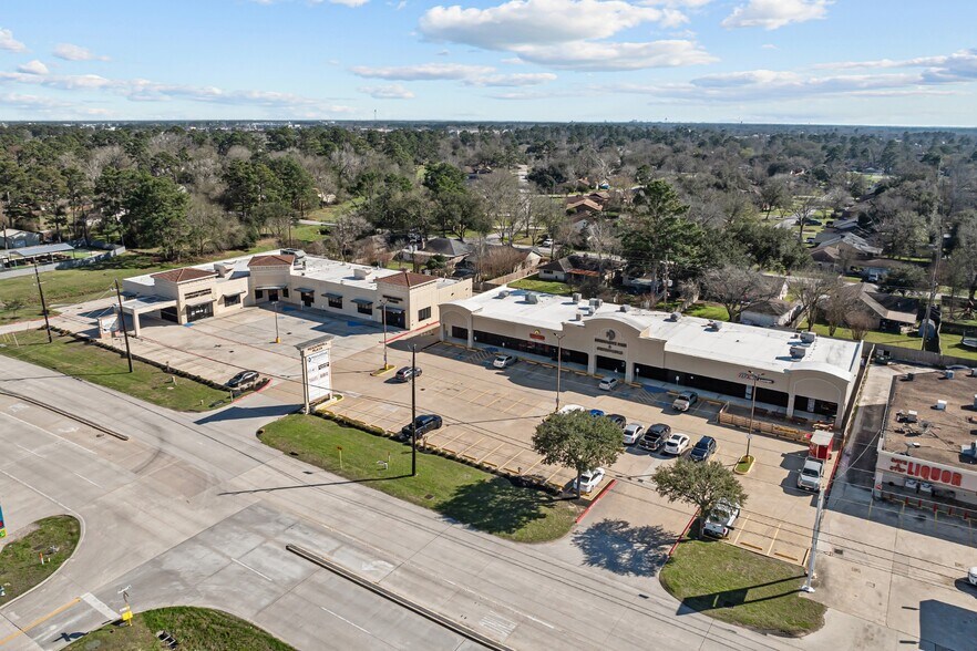 Office in Spring, TX for sale - Building Photo - Image 1 of 1
