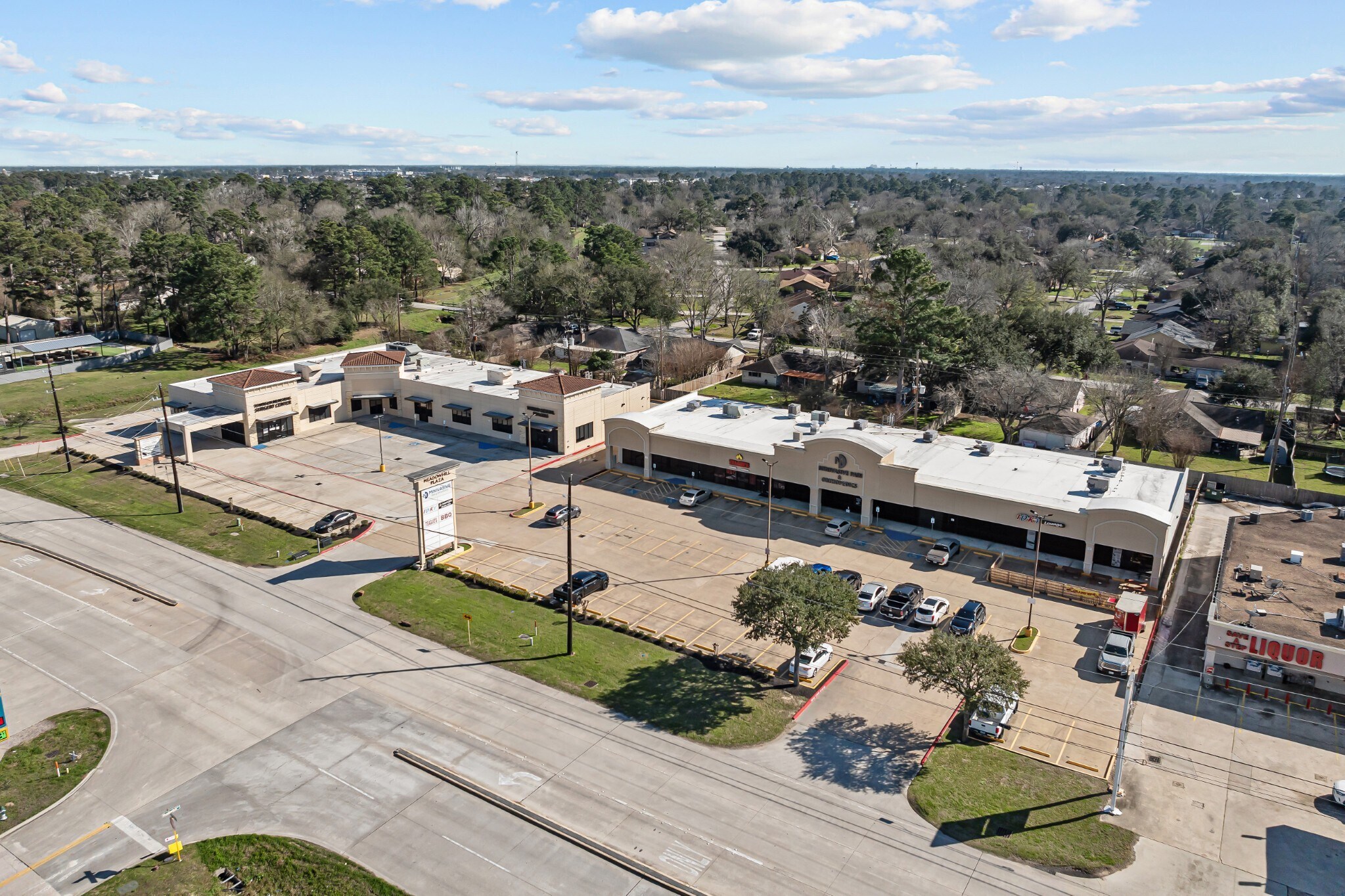 Office in Spring, TX for sale Building Photo- Image 1 of 1