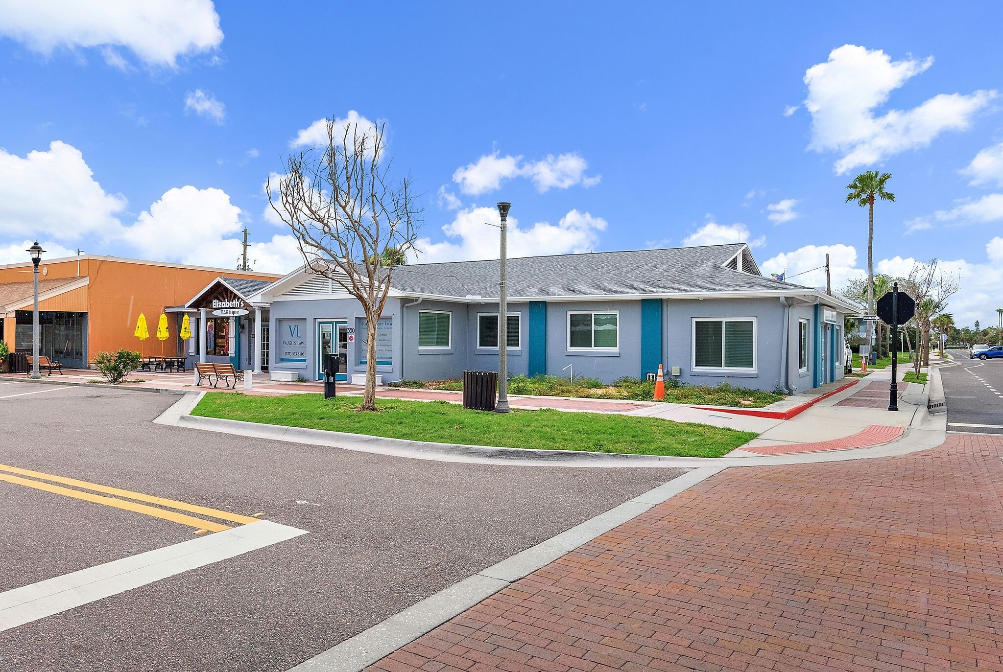 350 Corey Ave, Saint Pete Beach, FL for sale Building Photo- Image 1 of 6