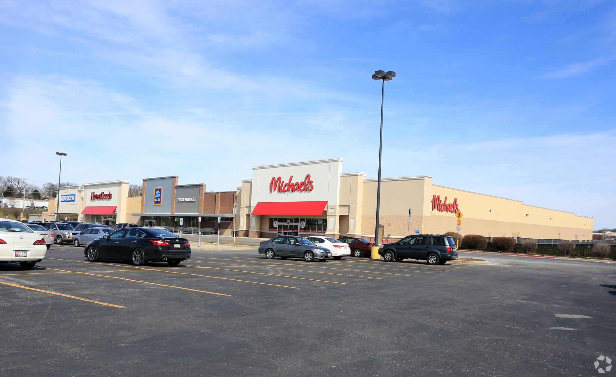 1320 Liberty Rd, Sykesville, MD 21784 Eldersburg Crossing