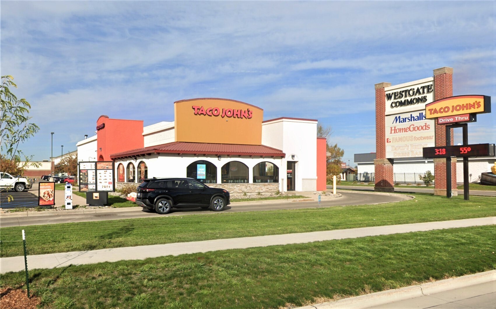 1560 13th Ave E, West Fargo, ND for sale Building Photo- Image 1 of 1