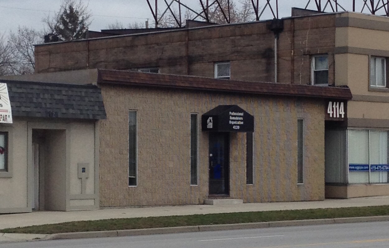 4120 Secor Rd, Toledo, OH for sale Building Photo- Image 1 of 1