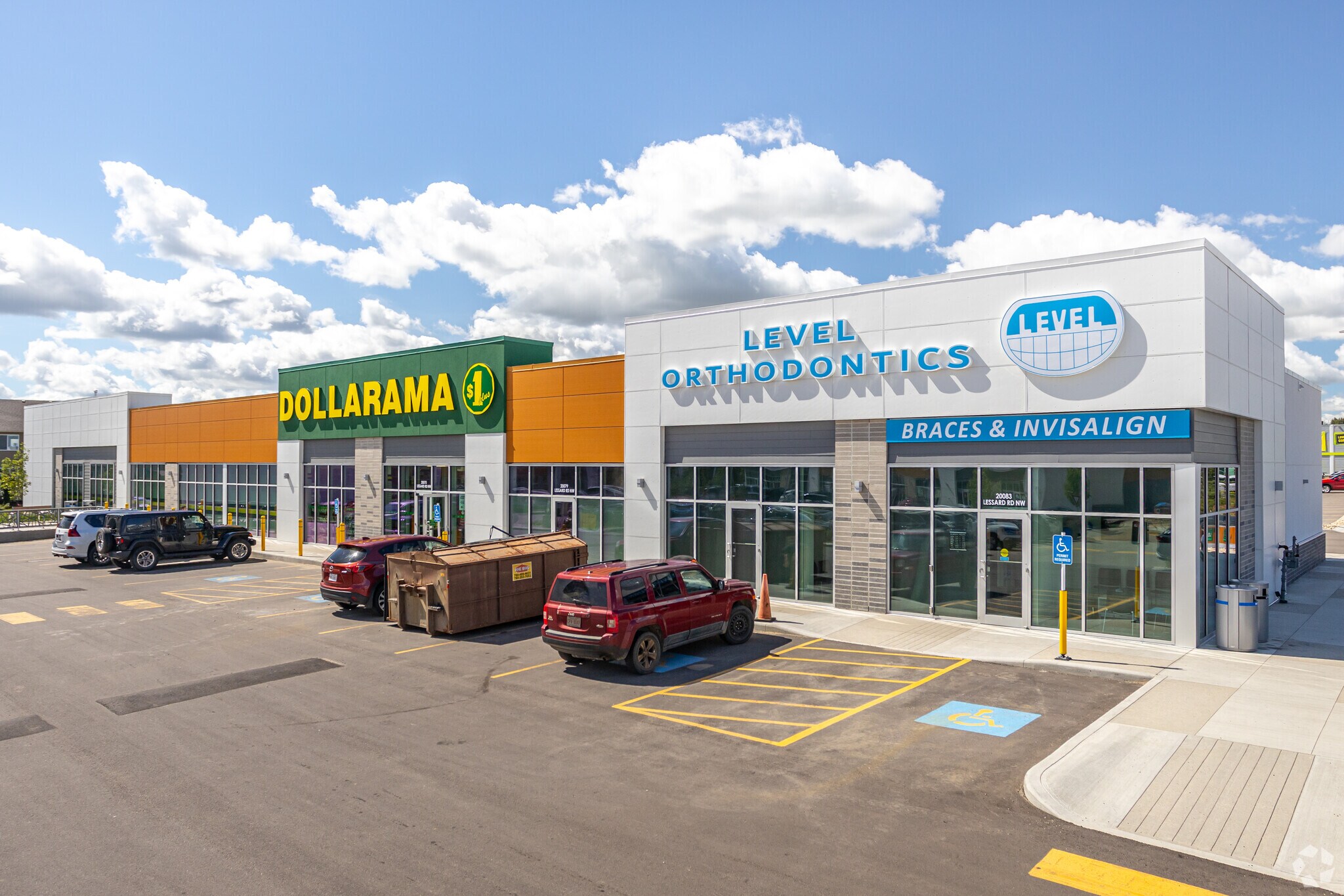 20095 Lessard Rd NW, Edmonton, AB for sale Primary Photo- Image 1 of 1