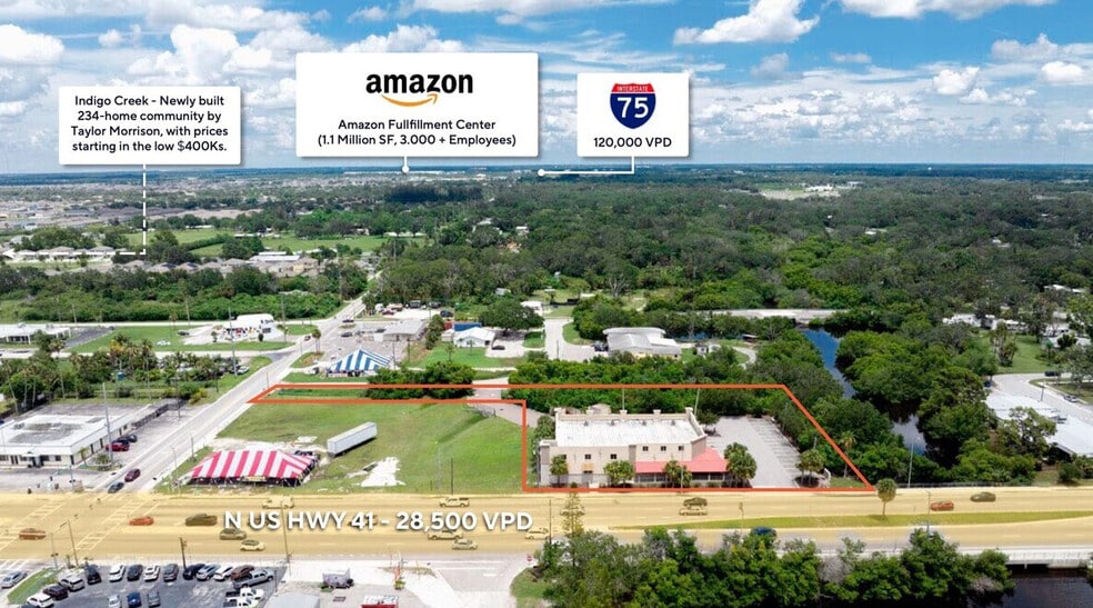 37 N US Highway 41 Ruskin FL - 37 N US Highway 41 Ruskin FL Building Photo 3 Large 