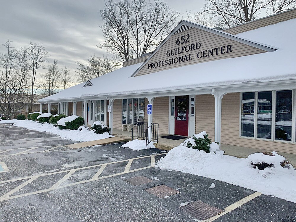 652 Boston Post Rd, Guilford, CT for sale Building Photo- Image 1 of 1