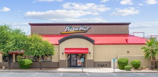 More details for 6305 E 22nd St, Tucson, AZ - Retail for Lease