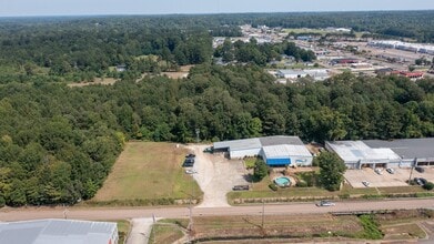 415 Wilkins Wise Rd, Columbus, MS - AERIAL  map view - Image1