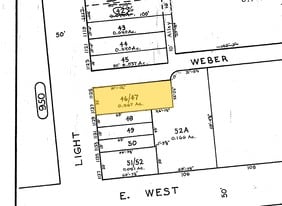 1125 Light St, Baltimore MD - Storefront Property