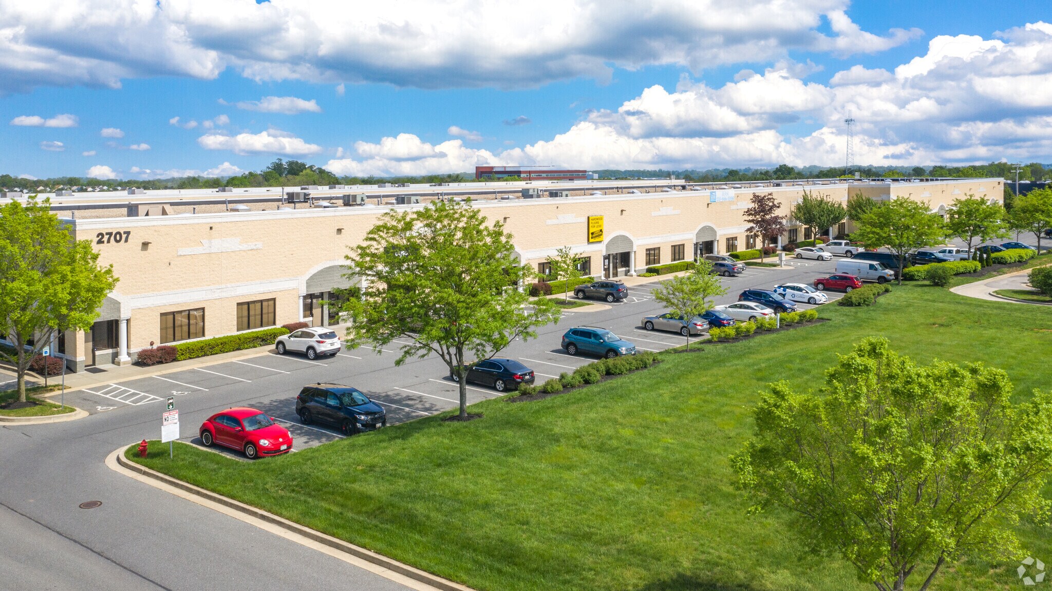 Windsor Mill Md To Baltimore Md 2707 Rolling Rd, Windsor Mill, MD 21244 - Bldg A | LoopNet