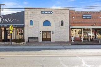 More details for 114 NE Barnard St, Glen Rose, TX - Retail for Lease