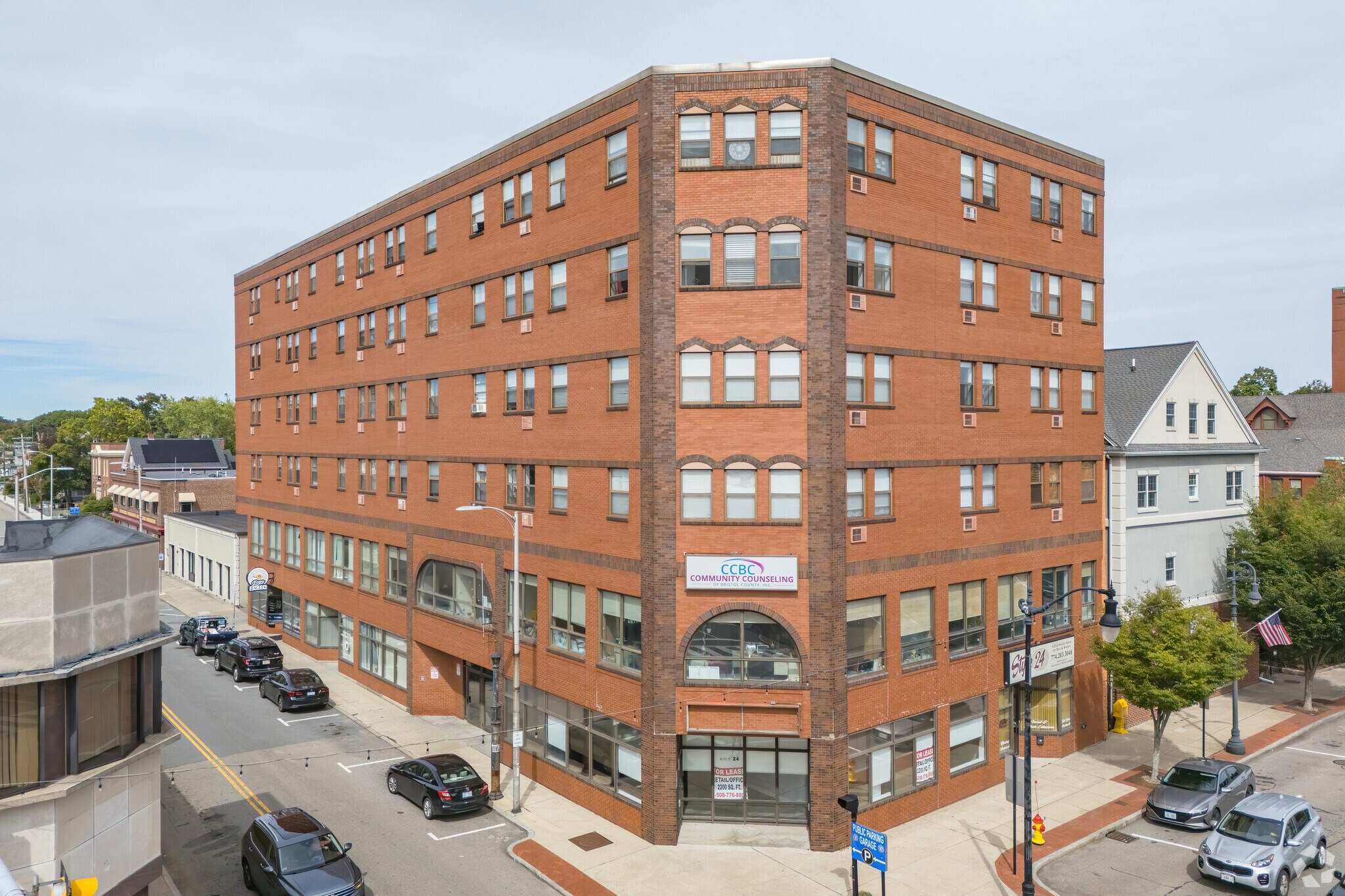 5 Bank St, Attleboro, MA for sale Primary Photo- Image 1 of 1