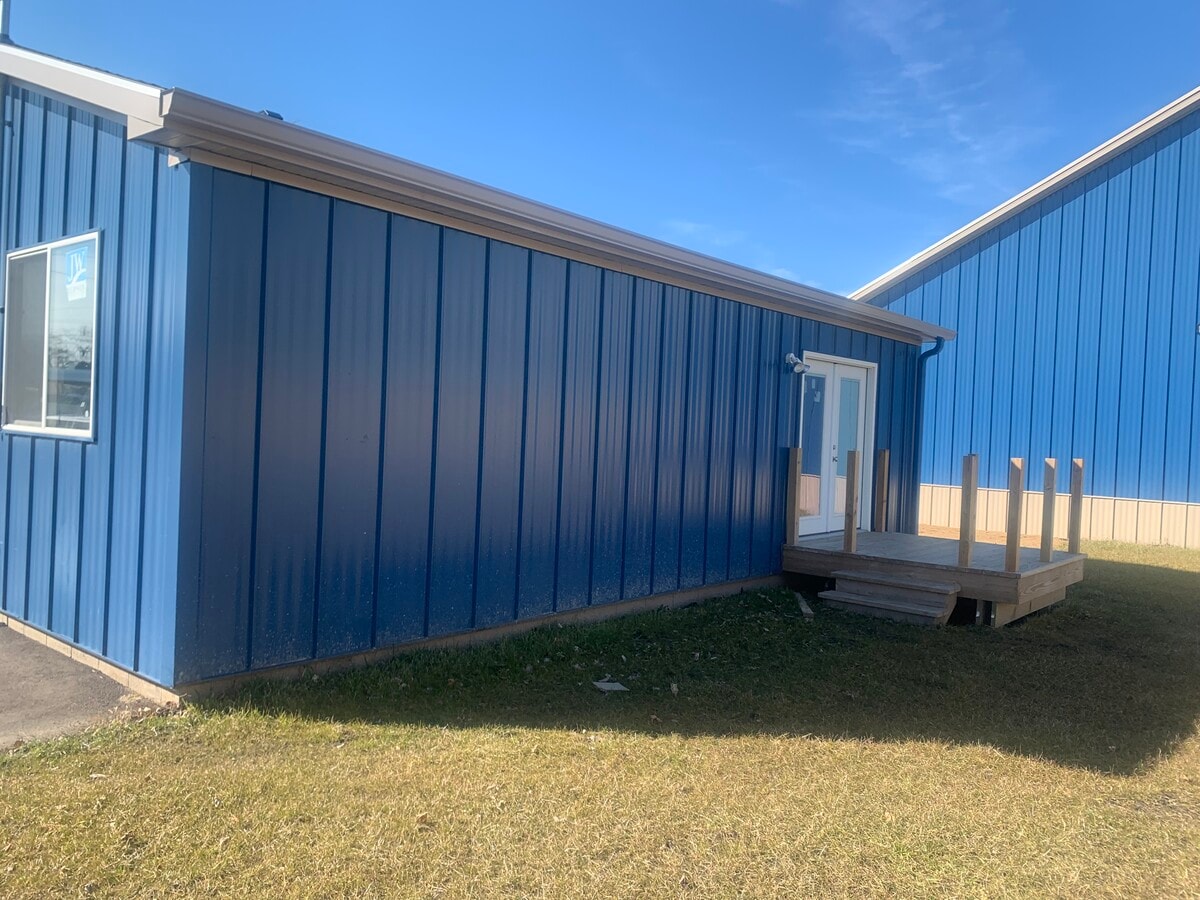 604 Spring, Saint Johns, MI 48879 Flex for Sale