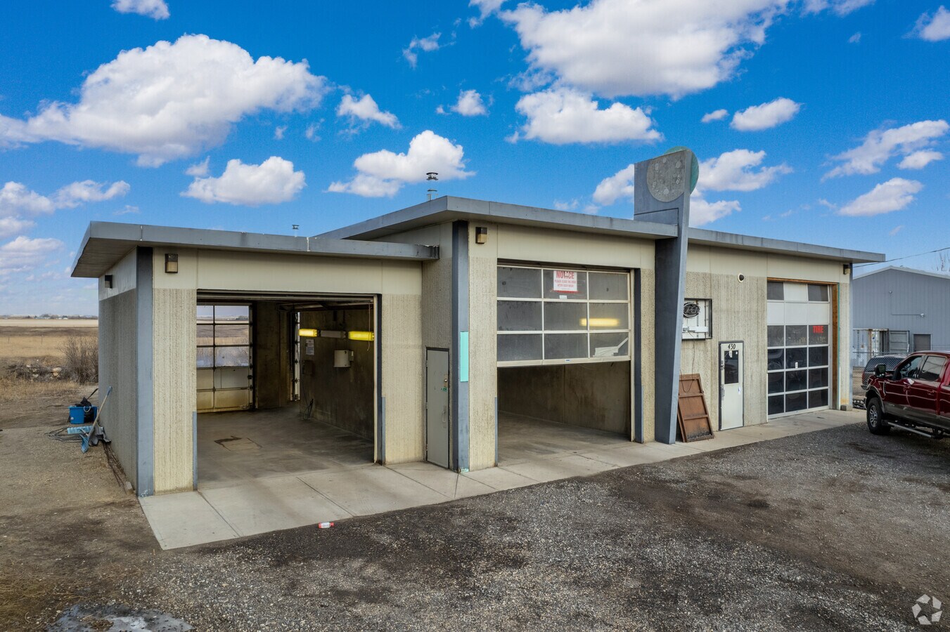 430 1st Ave, Irricana, AB T0M 1B0