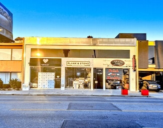 More details for 727-731 N La Brea Ave, Los Angeles, CA - Office for Lease