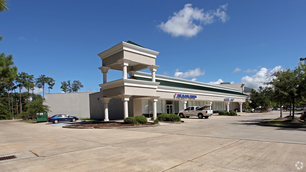 4350 Hwy 22, Mandeville, LA for sale - Primary Photo - Image 1 of 1