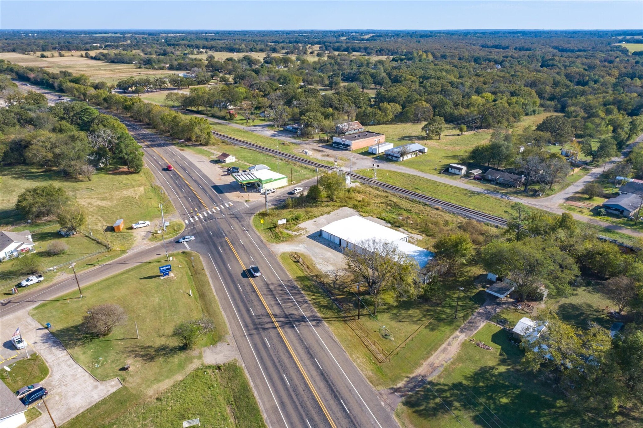 12431 US Highway 80, Fruitvale, TX 75127 Specialty for Sale