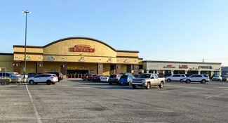 More details for 5240-5392 W 34th St, Houston, TX - Retail for Lease