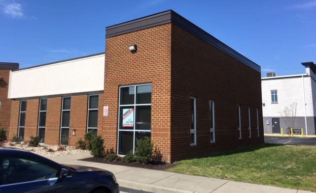 1405 Kempsville Rd, Chesapeake, VA for lease - Building Photo - Image 2 of 2