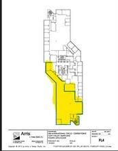 200 International Cir, Hunt Valley, MD for sale Floor Plan- Image 1 of 1