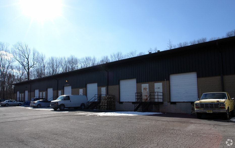 1248 Sussex Tpke, Randolph, NJ for lease - Building Photo - Image 2 of 6