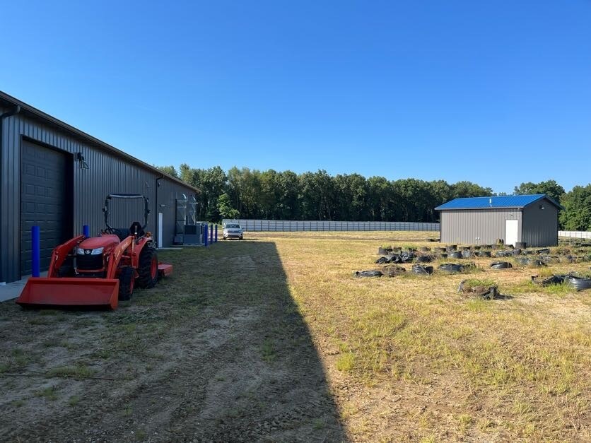 788 Hubbard Rd, Battle Creek, MI 49017 110 ACRES Licensed Marijuana
