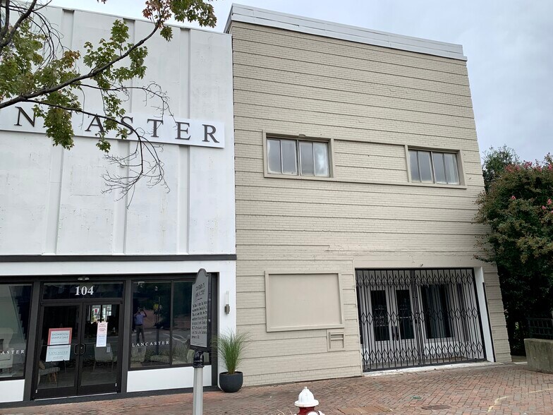 100 N Main St, High Point, NC for sale - Building Photo - Image 1 of 1