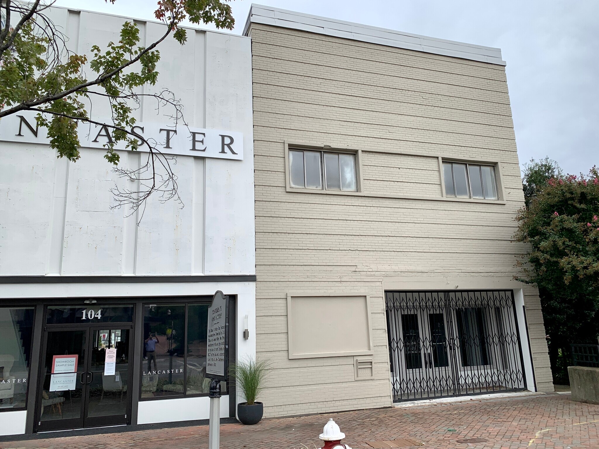 100 N Main St, High Point, NC for sale Building Photo- Image 1 of 1