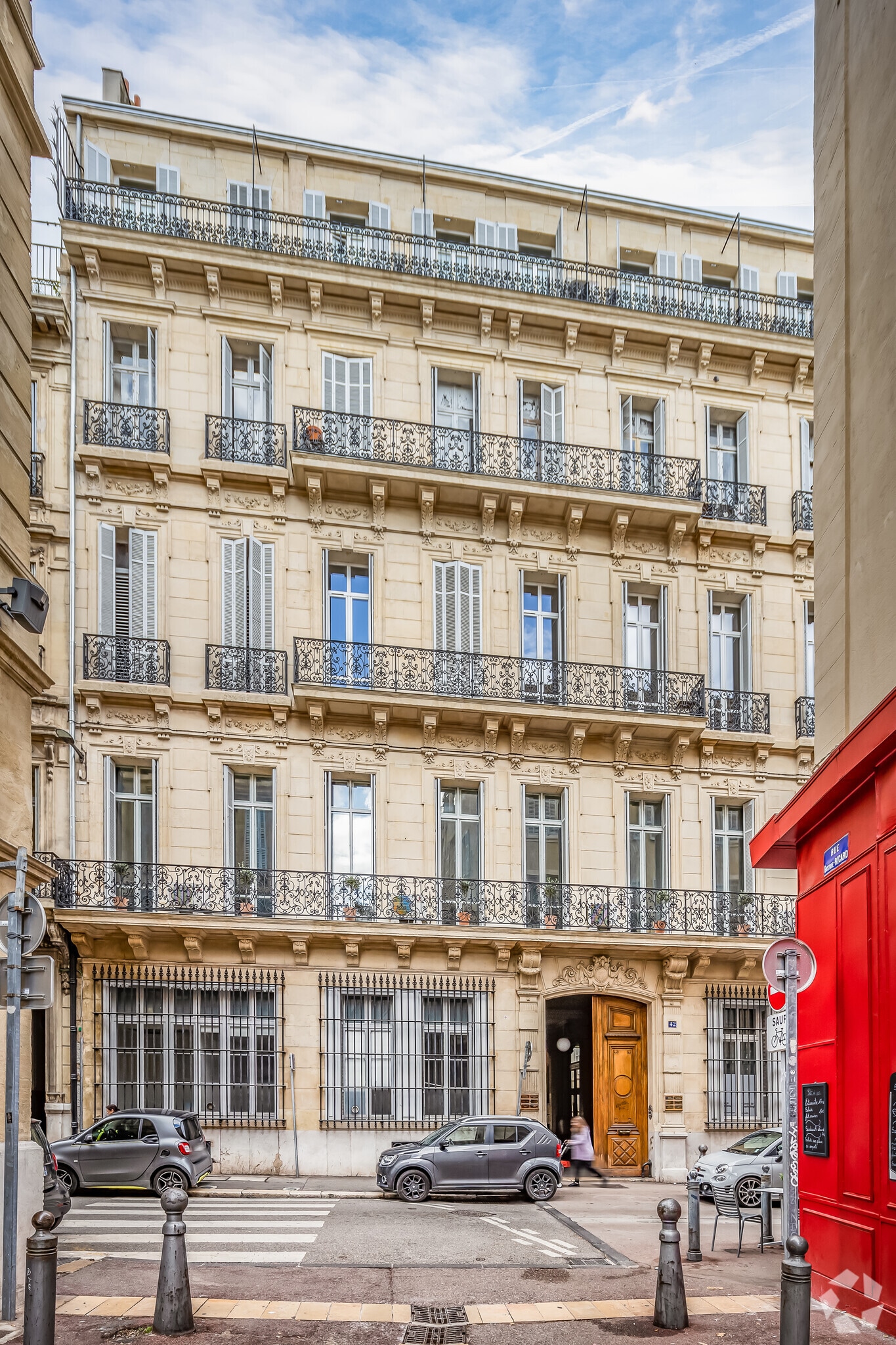 42 Rue Montgrand, Marseille for sale Primary Photo- Image 1 of 14