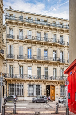 More details for 42 Rue Montgrand, Marseille - Office for Sale