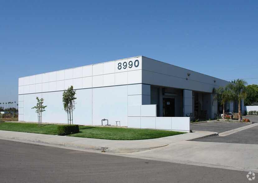 8990 Cottage Ave, Rancho Cucamonga, CA for sale - Building Photo - Image 2 of 3