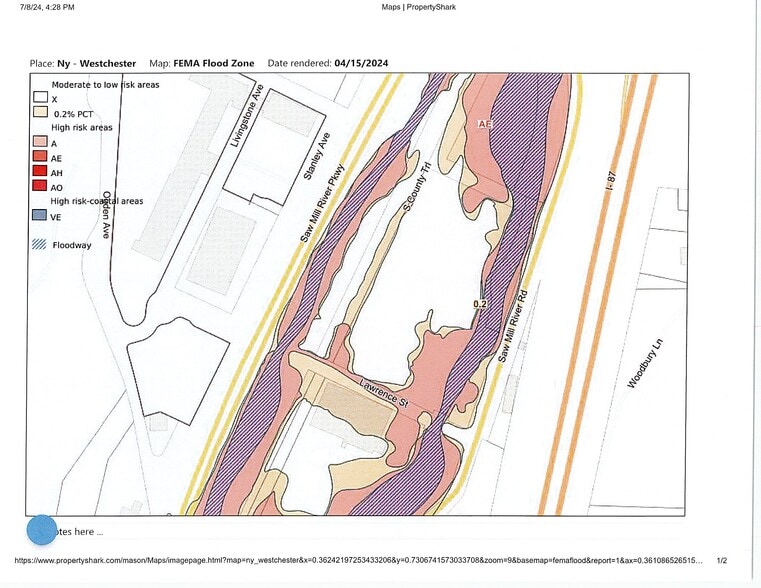 1 Lawrence St, Ardsley, NY for lease - Building Photo - Image 3 of 3