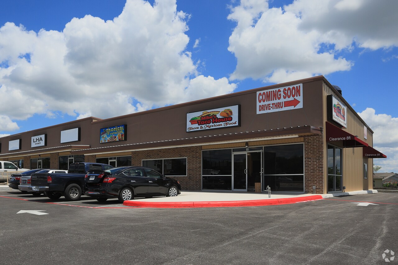 8144 FM 78, Converse, TX 78109 Retail for Lease