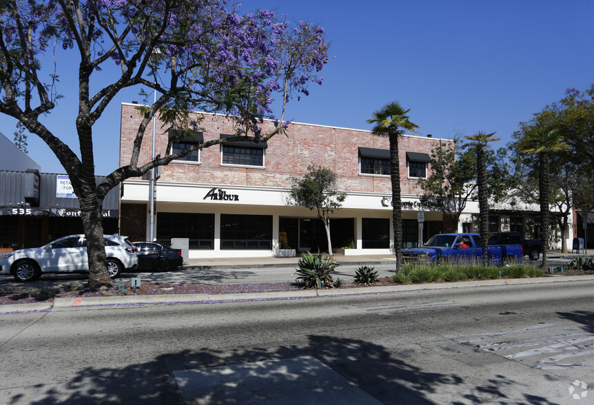 527 S Lake Ave, Pasadena, CA for lease - Building Photo - Image 2 of 6