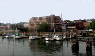 More details for 50 Water St, Norwalk, CT - Office for Lease