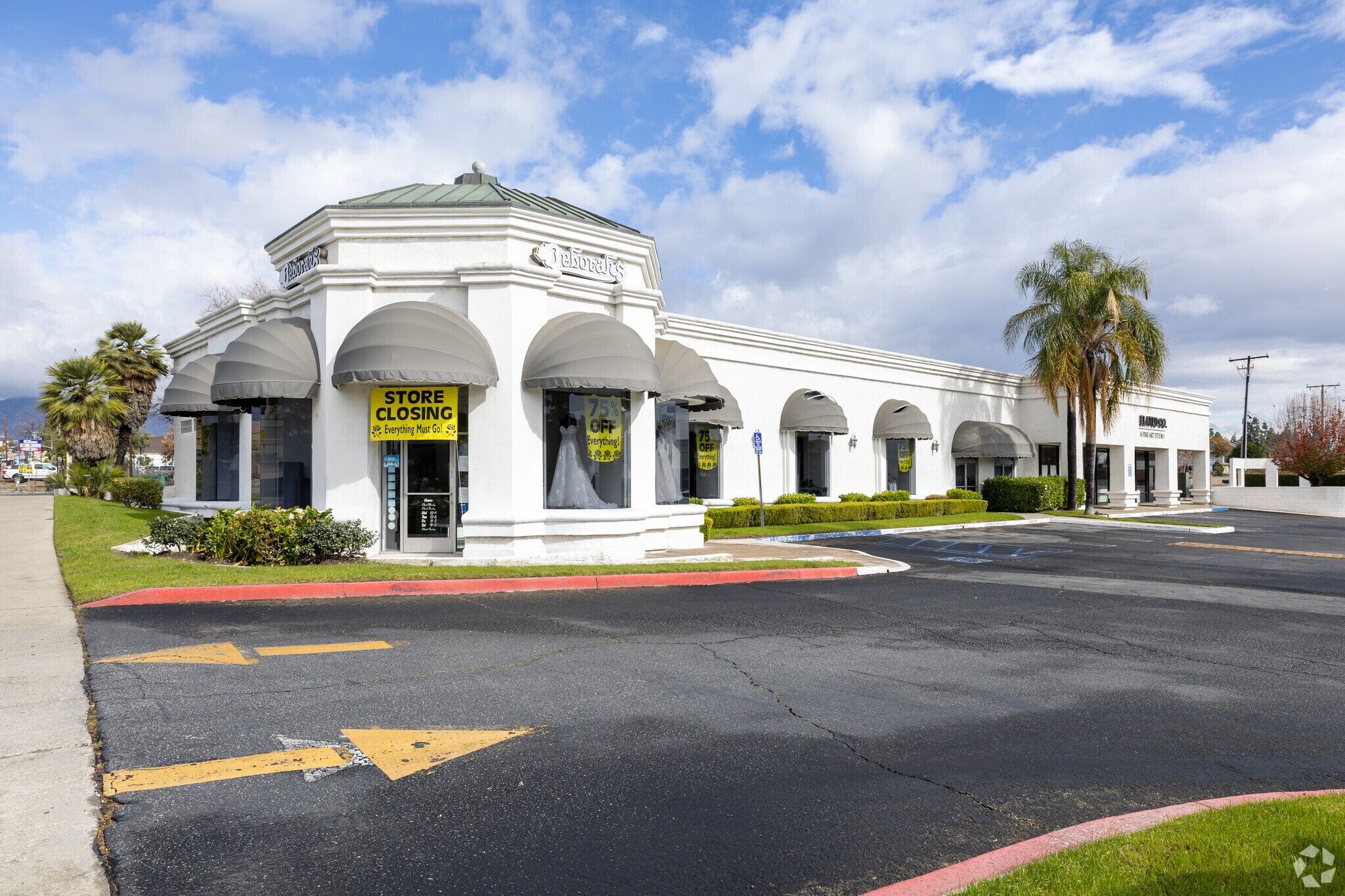 230-250 N Central Ave, Upland, CA for sale Primary Photo- Image 1 of 1