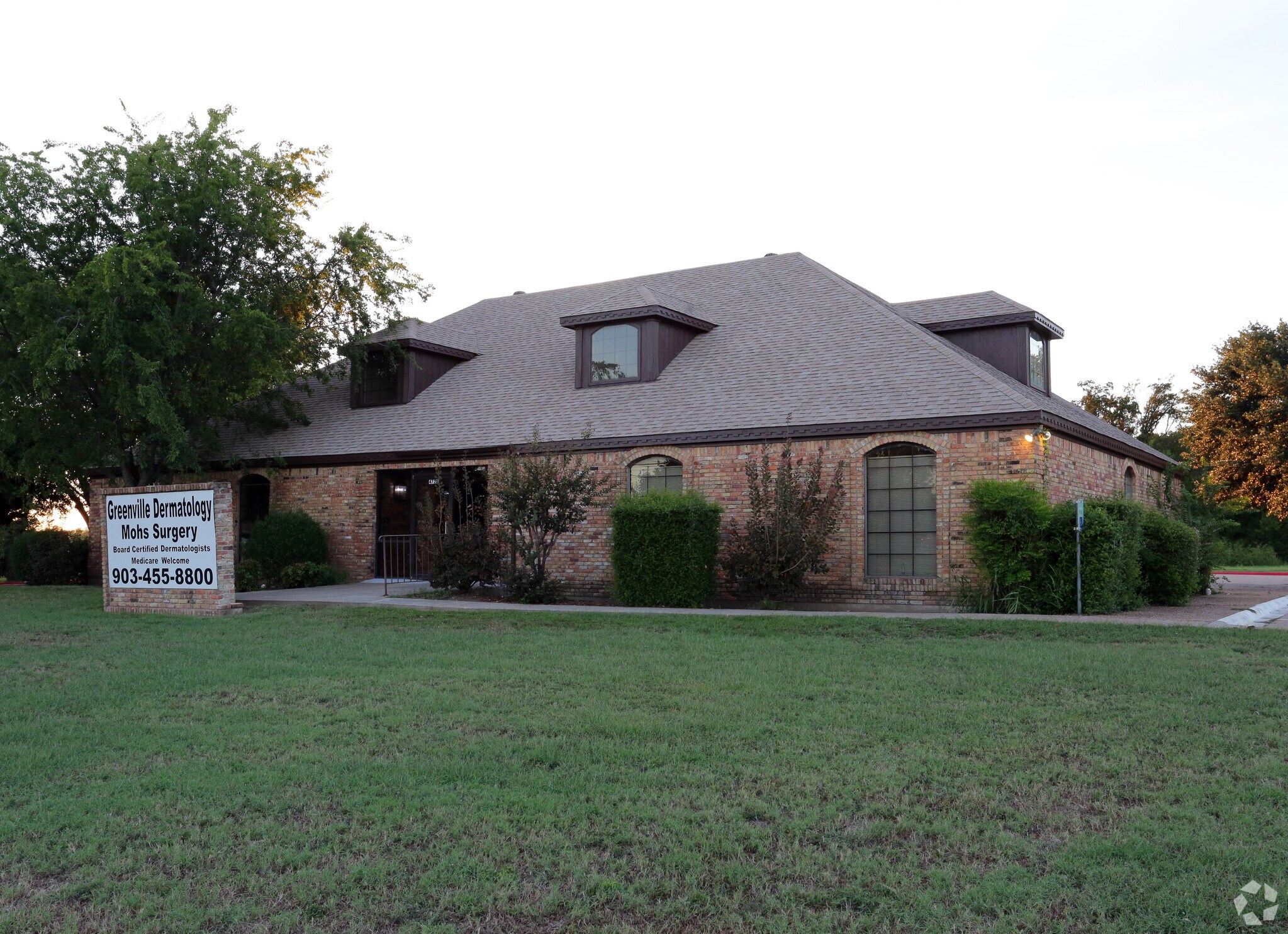 4724 Wellington St, Greenville, TX for sale Primary Photo- Image 1 of 1