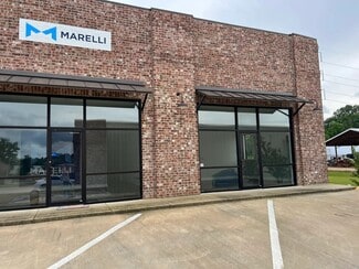 More details for 115 Aulenbrock Dr, Gluckstadt, MS - Office for Lease