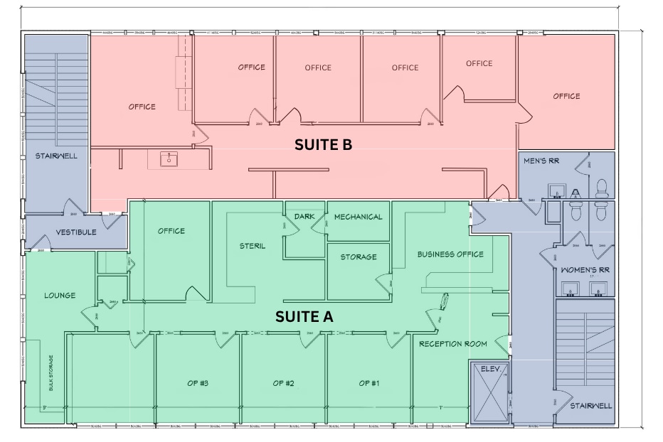 99 November Dr, Camp Hill, PA for lease Interior Photo- Image 1 of 4