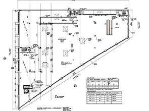 45-01 Northern Blvd, Long Island City, NY for lease Floor Plan- Image 1 of 1