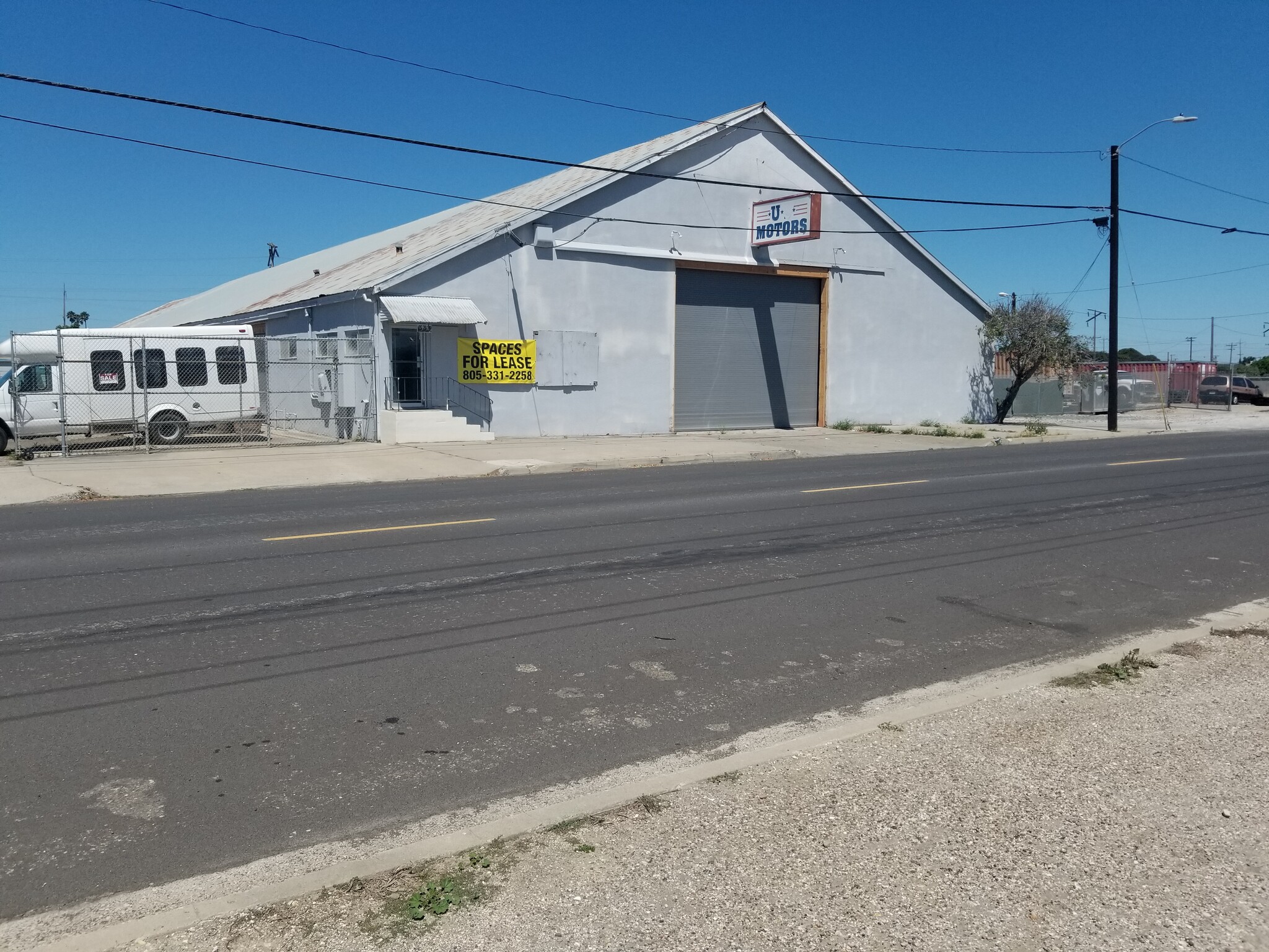 333 N D St, Lompoc, CA for sale Building Photo- Image 1 of 1