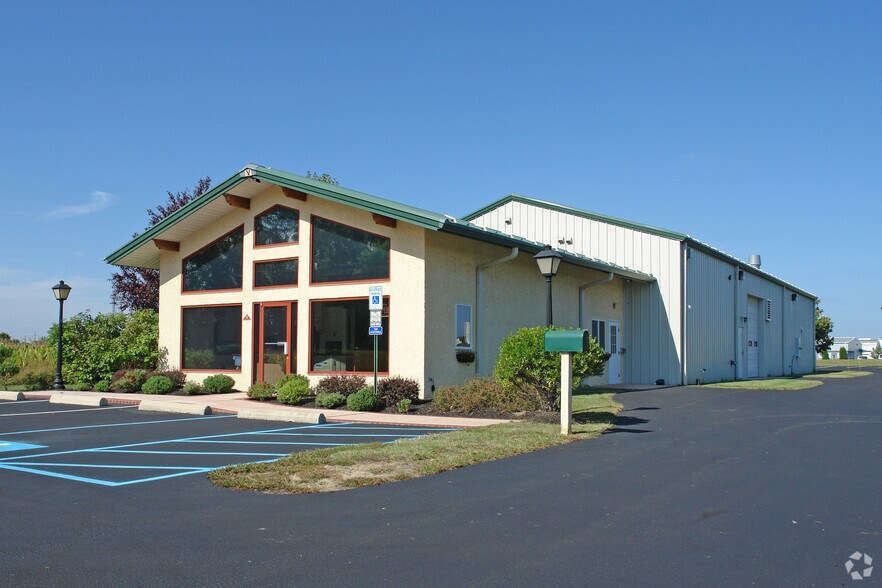 116 Densten Rd, Sewell, NJ for sale - Building Photo - Image 1 of 1